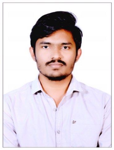 Shashikanth Revelly